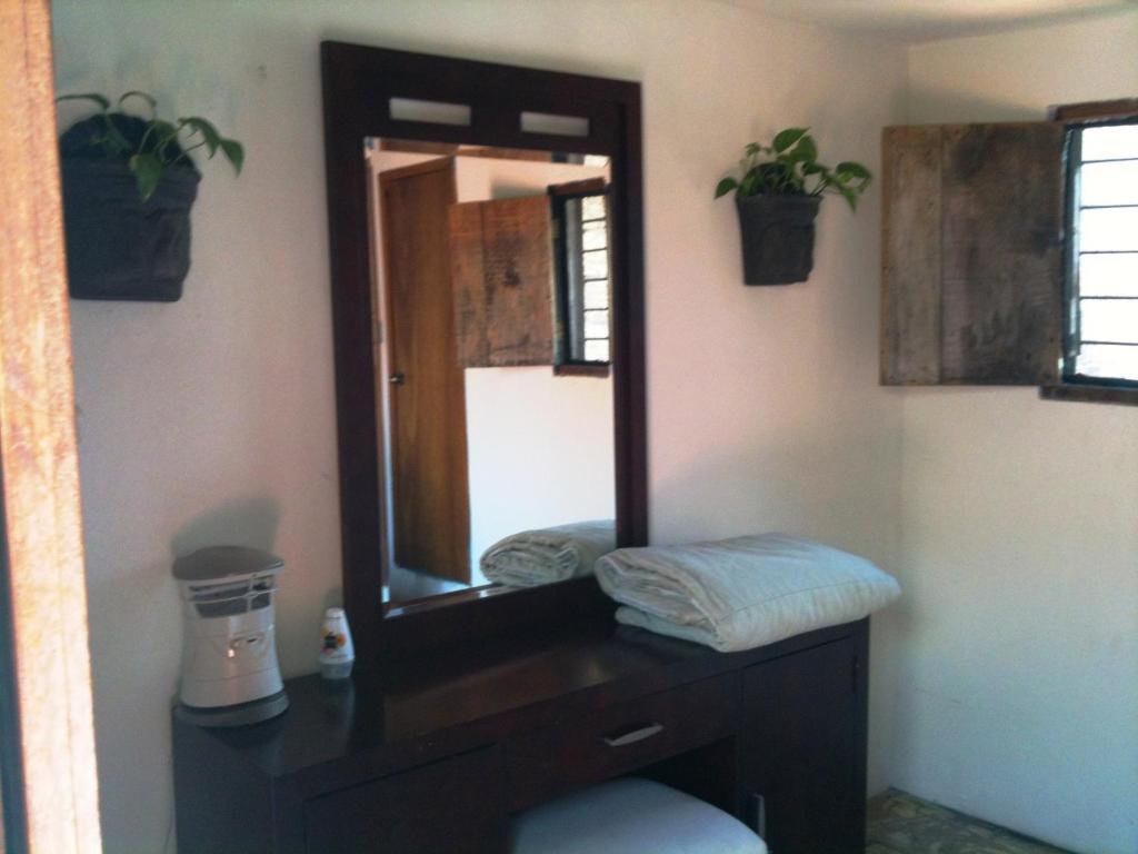 Mayan Hostel Канкун Экстерьер фото