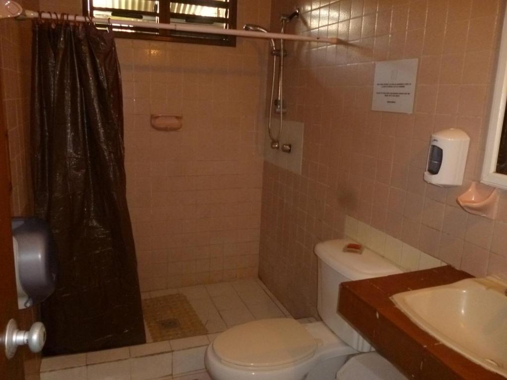 Mayan Hostel Канкун Экстерьер фото