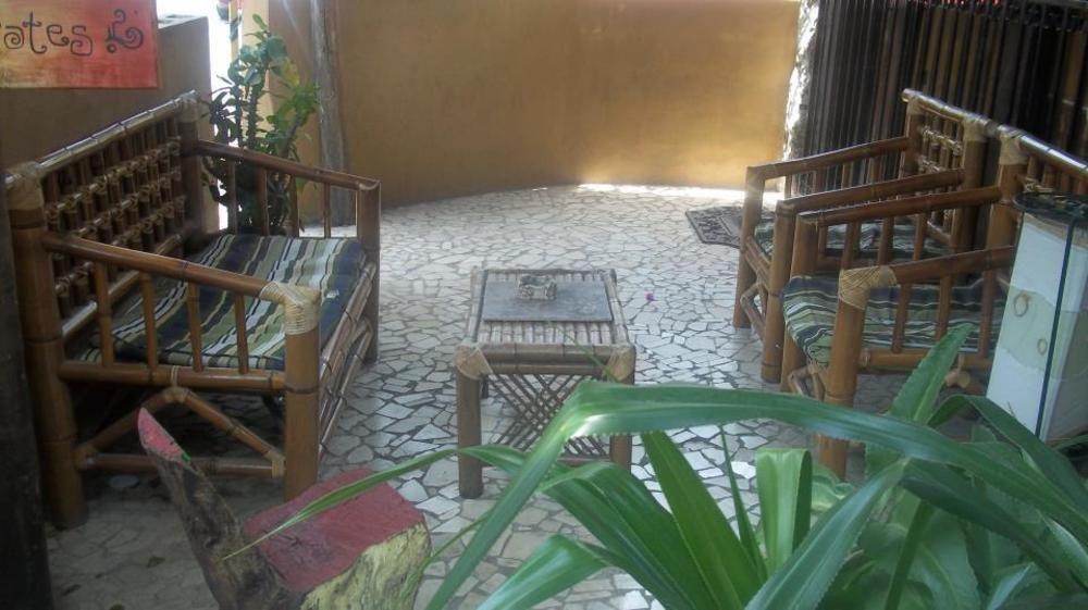 Mayan Hostel Канкун Экстерьер фото