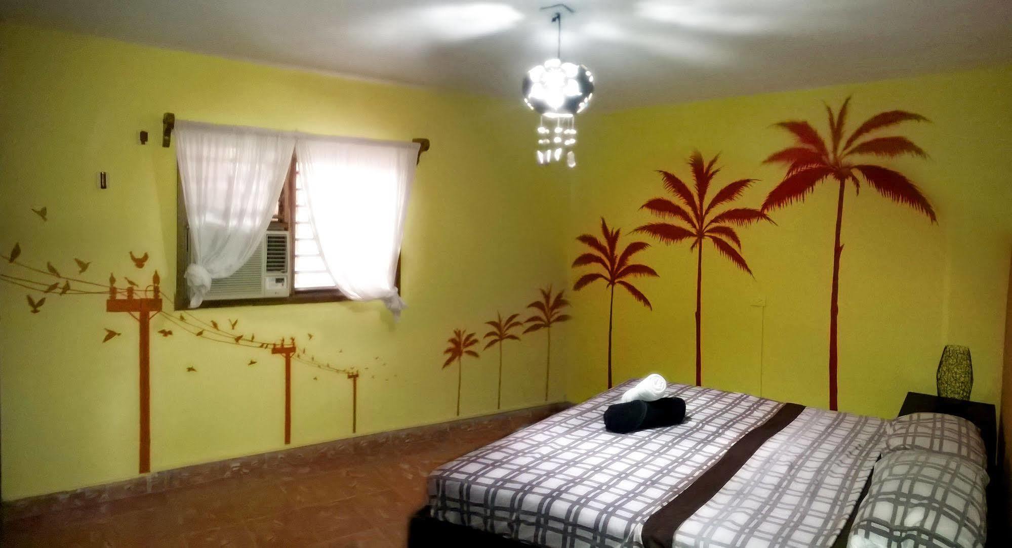 Mayan Hostel Канкун Экстерьер фото